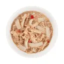 Schesir Taste The World Dog Wholefood - Asian Stir Fry 150g (Min Order- 8 Cans).webp