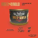 Schesir Taste The World Dog Wholefood - Asian Stir Fry 150g (Min Order- 8 Cans) (4).webp