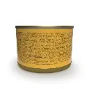 Schesir Taste The World Dog Wholefood - Chicken Masala 150g (Min Order- 8 Cans) (1).webp