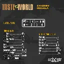 Schesir Taste The World Dog Wholefood - Chicken Masala 150g (Min Order- 8 Cans) (2).webp