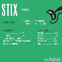 Schesir Stix Treat For Cat In Cream - Tuna 6x15g (Min Order- 12 Pack) (2).webp