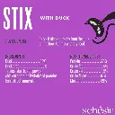 Schesir Stix Treat For Cat In Cream - Duck 6x15g (Min Order- 12 Pack) (2).webp