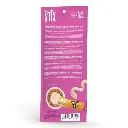 Schesir Stix Treat For Cat In Cream - Chicken 6x15g  (Min Order- 12 Pack) (1).webp