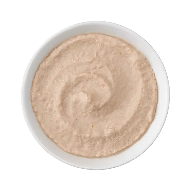 Schesir Special Mousse (Light) For Cat - Chicken 70g (Min Order- 12 Pouch).webp