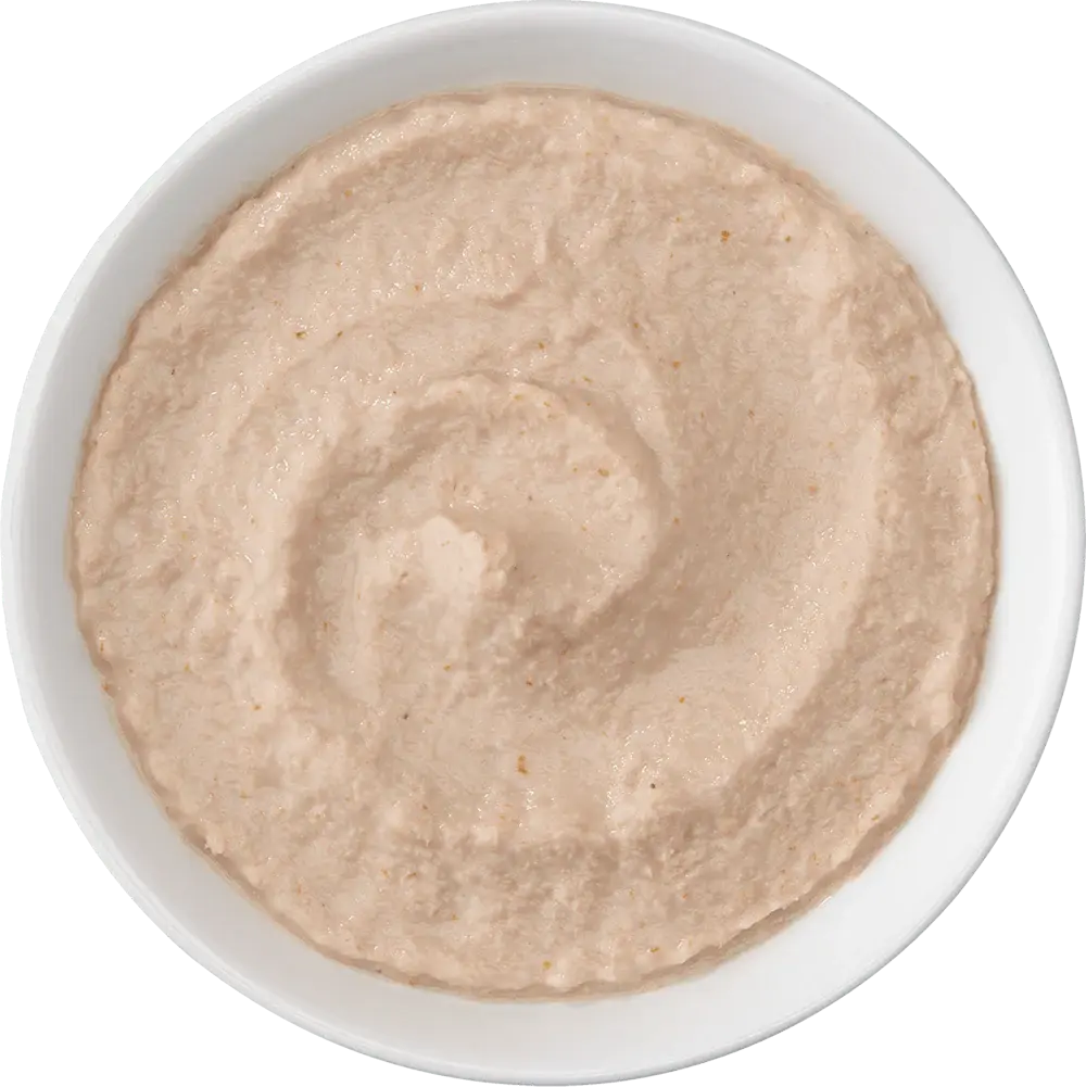 Schesir Special Mousse (Exigent) For Cat - Chicken With Duck Liver 70g (Min Order- 12 Pouch).webp
