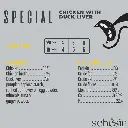 Schesir Special Mousse (Exigent) For Cat - Chicken With Duck Liver 70g (Min Order- 12 Pouch) (2).webp