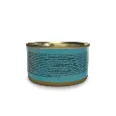 Schesir Silver Senior Cat Wholefood - Tuna And Mackerel 70g (Min Order- 12 Cans) (1).webp