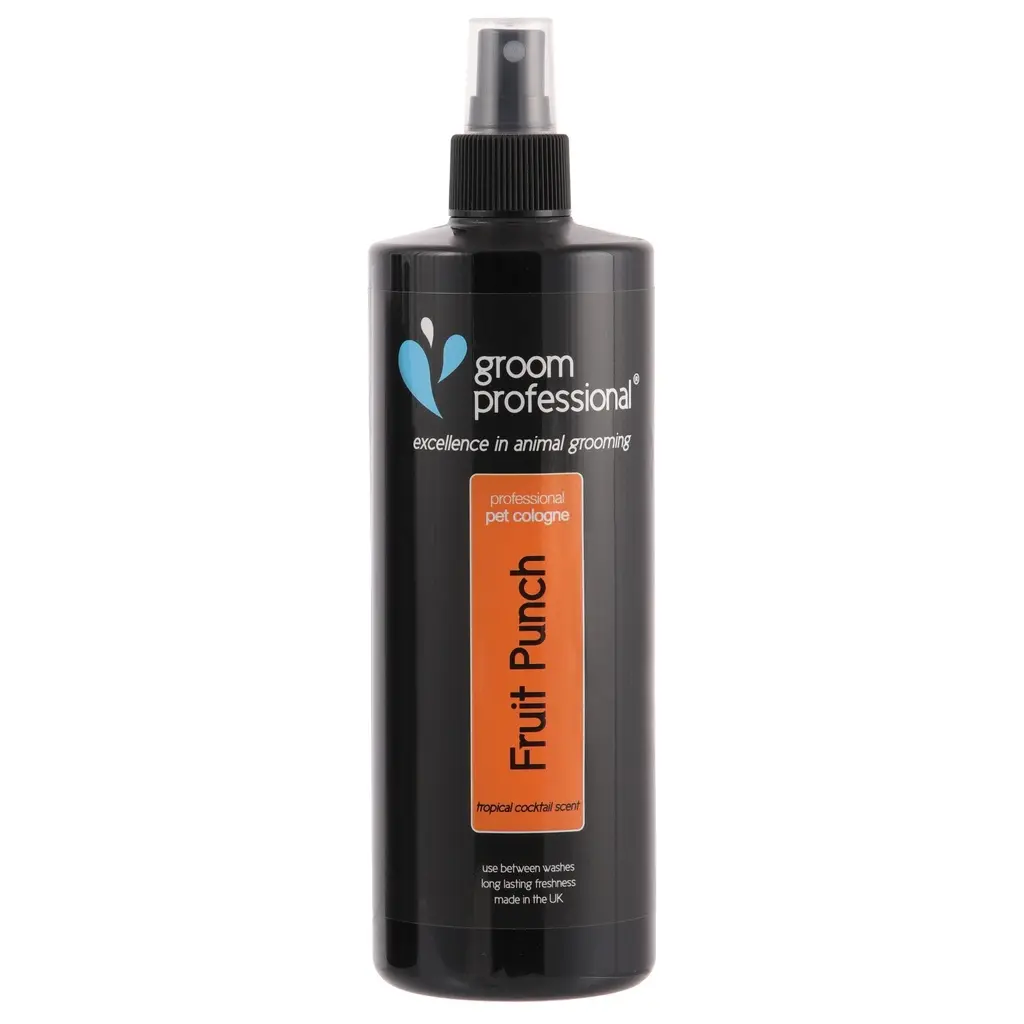 [GP843017] Groom Professional Fruit Punch Cologne (Perfume)[Flavor - Tropical Cocktail Scent, Volume - 500ml].webp