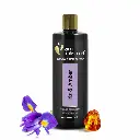 Groom Professional Iris & Amber Shampoo[Volume - 450 ml, Flavor - Iris & Amber].webp
