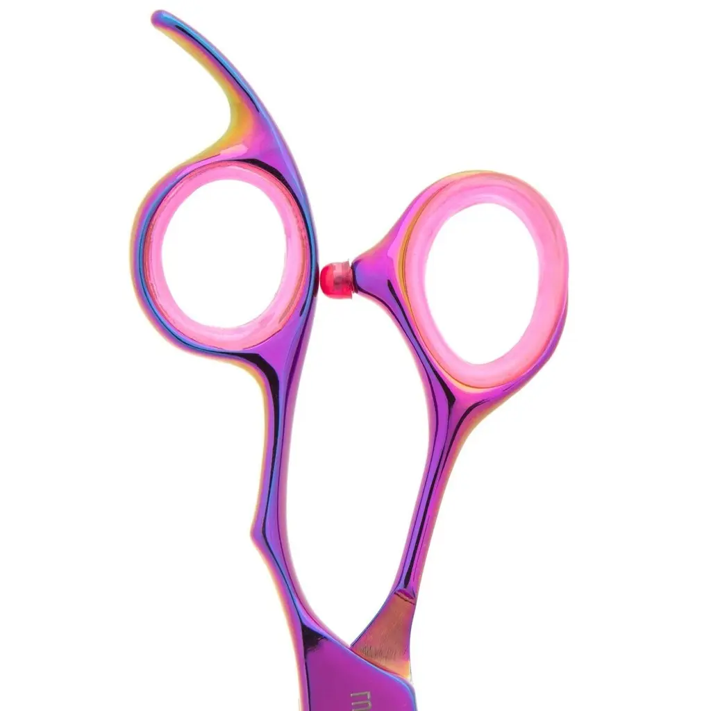 Groom Professional Luminosa Curved Scissor[Length - 6.5 Inch] (1).webp