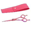 Groom Professional Luminosa Straight Scissor[Length - 5.5 Inch] (3).webp