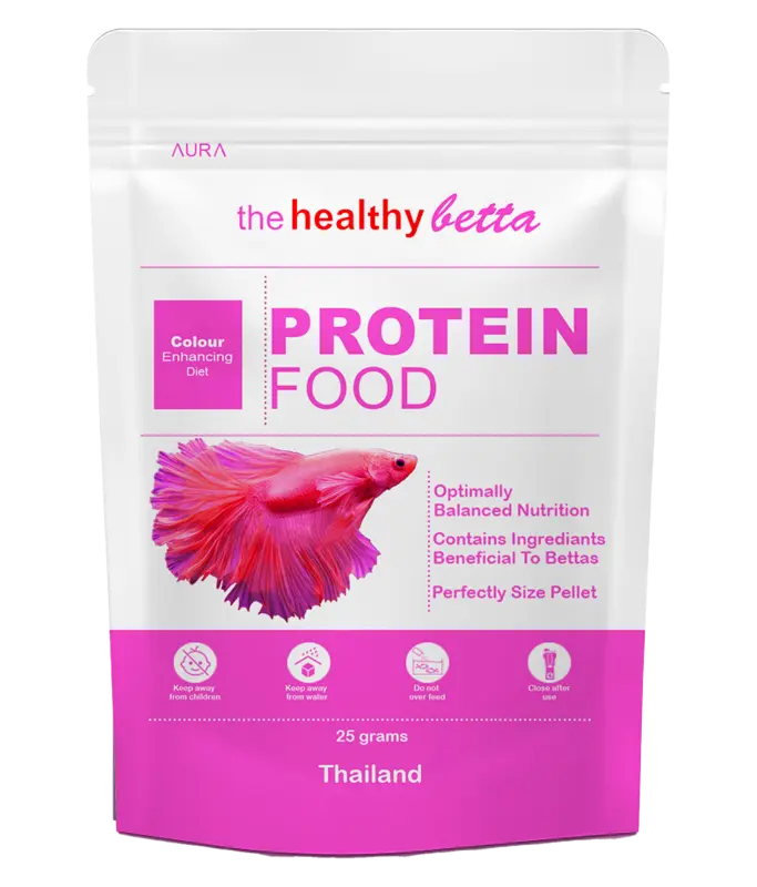 [8904218172202] Horizone Aura Betta Protein Food - 25g (Min Order 25g - 12 pcs).webp