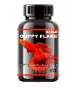 [8904218172134] Horizone Eagle Guppy Flakes - 100ml.webp