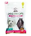 [HB03068] Howbone Dog Snack -Mini Bone 270g (30pcs-pack) - Beef Flavour.webp