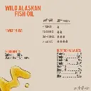 Schesir Grizzly Wild Alaskan Fish Oil Omega Plus 500ml (1).webp