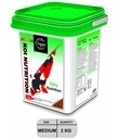 [8904406372155] Horizone Jumbo Koi Nutrition 2Kg- Medium(2.5mm).jpg