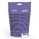 Schesir GF Dog Snacks Jerky 145g - Duck with Apple.webp