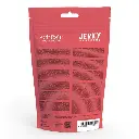 Schesir GF Dog Snacks Jerky 145g - BBQ Beef.webp