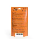 Schesir Functions Cat Pouch Digestive Topper Pumpkin With Wheat Grass 40g (Min Order- 12 Pouch).webp