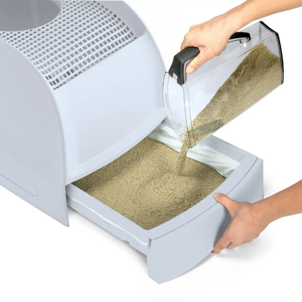 IMAC FRIDA Cat Toilets 40x56x43.5cm- Green  (2).webp