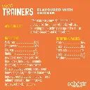 Schesir Dog Snacks Trainers Soft & Chewy 283g - Chicken (2).webp