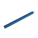[A023-16_] Boyu Airstone Bar Length - 16Inch.webp