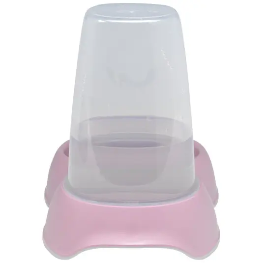 Moderna Sensiflo Dispenser 2in1 28.4 x 19.8 x 24.9 cm-1.5L-Soft Lila (2).webp