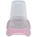 Moderna Sensiflo Dispenser 2in1 28.4 x 19.8 x 24.9 cm-1.5L-Soft Lila (2).webp