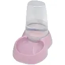 Moderna Sensiflo Dispenser 2in1 28.4 x 19.8 x 24.9 cm-1.5L-Soft Lila (1).webp