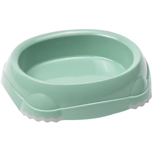 [MOD-H100-0378-0061] Moderna Smarty Bowl 14.7 x 13 x 3.4 cm-210ml-Green.webp