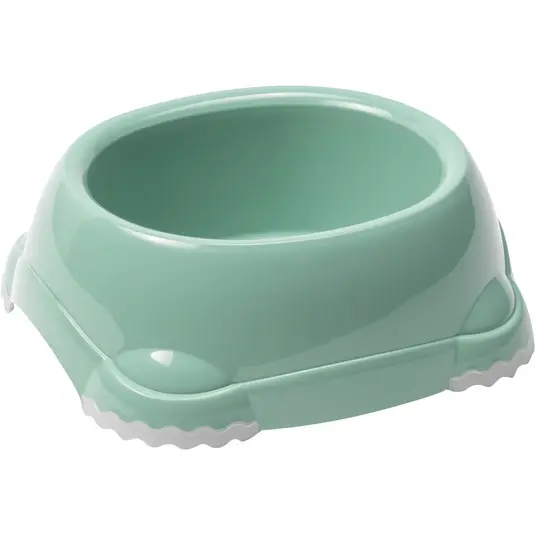 [MOD-H101-0378-0061] Moderna Smarty Bowl 15.2 x 13.5 x 5.3 cm-315ml-Green.webp
