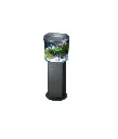 [4199441400206] Boyu Aquarium+Cabinet [BYG-26] Half Moon 382Lx257Wx473H(mm).webp
