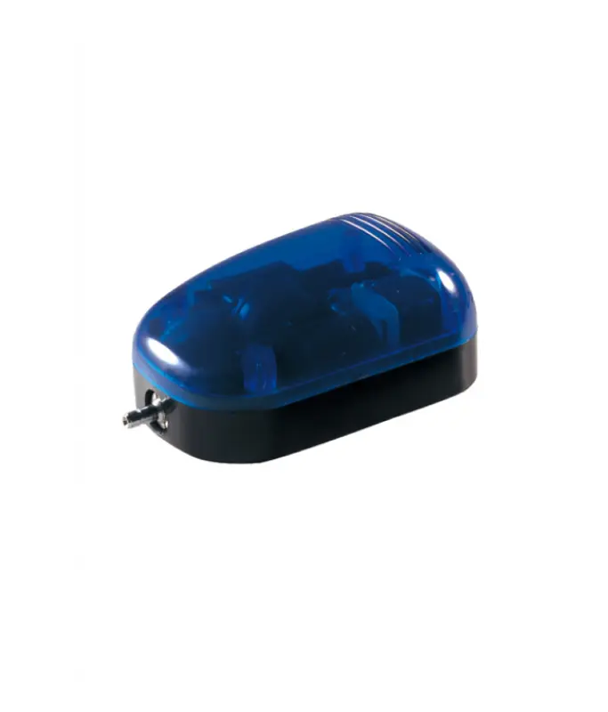 [BYS-2000A] Boyu Aquatic Air Pump-Double[Flow - 2x4L-min].webp