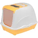 [MOD-C240-0391-0041] Moderna Flip Cat Jumbo-57.8 x 43.9 x 41.5 cm-Apricot.webp