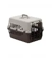 [HC015B-L50] Pet Mode Plastic Pet Carrier[Dimension - 500x350x320mm].webp