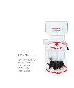 [BYPSDB-250] Boyu DB Series Protein Skimmer[Max Output - 2400L-H].webp