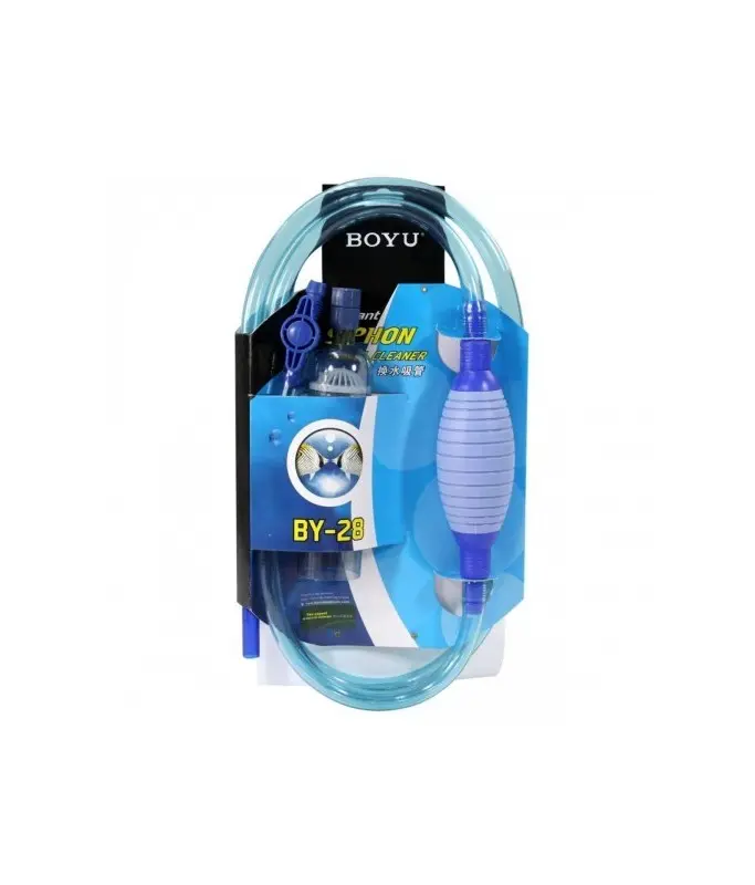 [CLEANERBY-28] Boyu Instant Siphon Cleaner By-28.webp