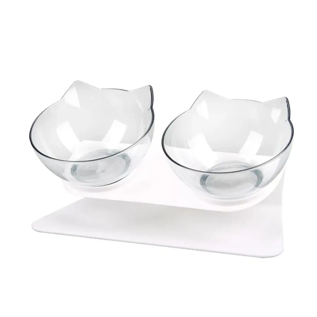 [2020111001473] Pado Pet Feeding Bowl (2 in 1).webp