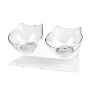 [2020111001473] Pado Pet Feeding Bowl (2 in 1).webp