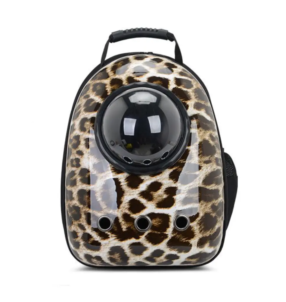 [PD-85028] Pado Bengal Kitty- Carrier.webp