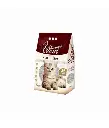 [8680731090208] Patimax Cool & Clean Clumping Cat Litter 5L[Flavor - Baby Powder].webp