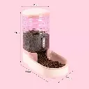 Pado Classic Food Dispenser-Pink  3500ML.webp