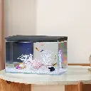 Boyu Pawgether GR-1S WIFI Desktop Aquarium 380x210x240mm (14L) (3).webp