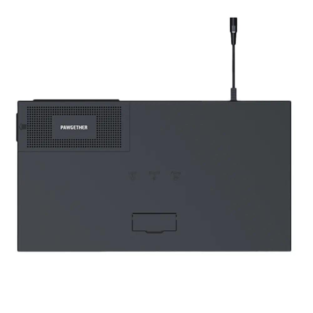 Boyu Pawgether GR-1S WIFI Desktop Aquarium 380x210x240mm (14L) (2).webp