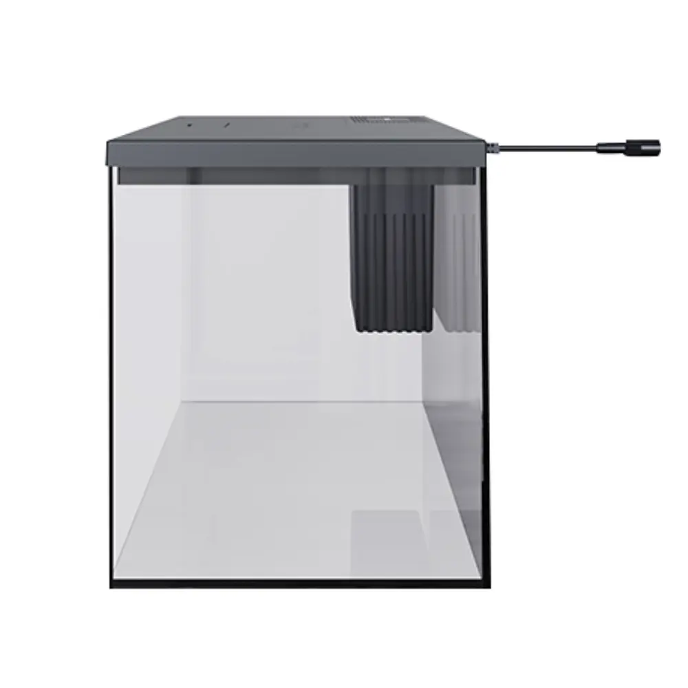 Boyu Pawgether GR-1S WIFI Desktop Aquarium 380x210x240mm (14L) (1).webp