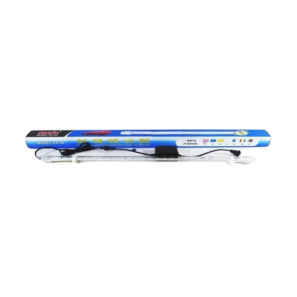 [RX-98] Roxin Submersible LED Light -Multicolor[Length - 100cm, Power - 18W].webp