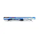 [RX-98] Roxin Submersible LED Light -Multicolor[Length - 100cm, Power - 18W].webp