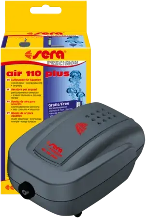 [SR08812] Sera Air Pumps [Model - 110+].webp