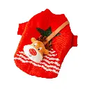 [CH-160199] Seasopet Christmas Outfit 25x35cm -Small.webp