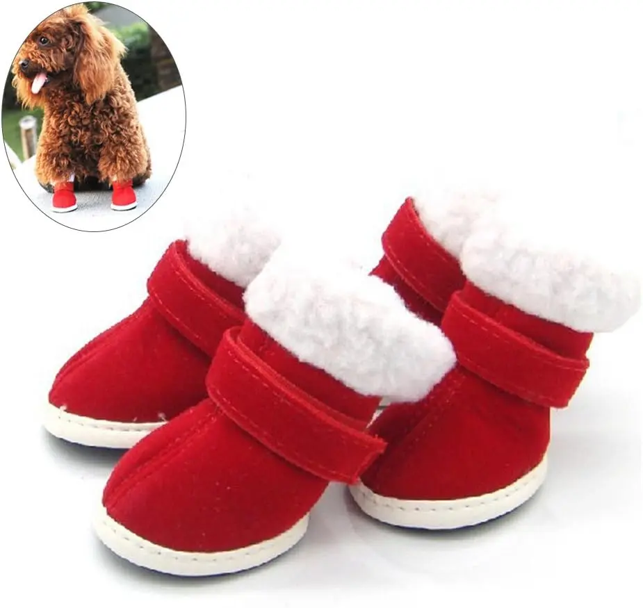Seasopet Christmas Shoes 4.3x3.2 cm [No_3]-Small (1).webp